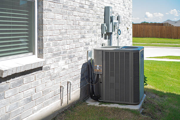 Reliable Hvac Installation contractor in Wrightsville, AR by FH HVAC